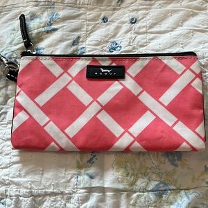 Scout wristlet